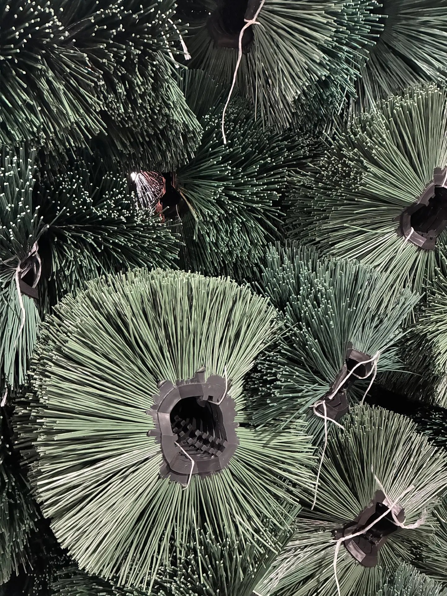 Диск щеточный 120 х 550 мм Билайн