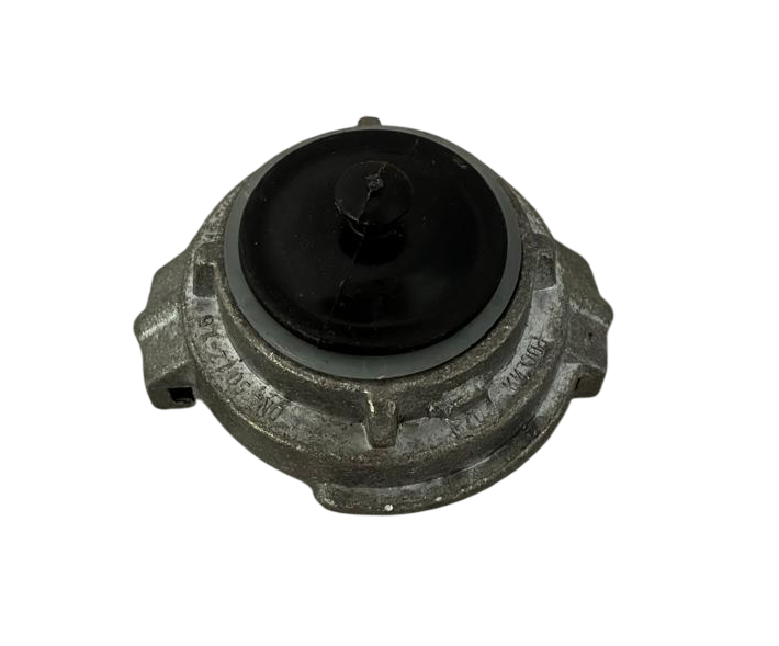 Головка заглушка ГЗ-50 А-П