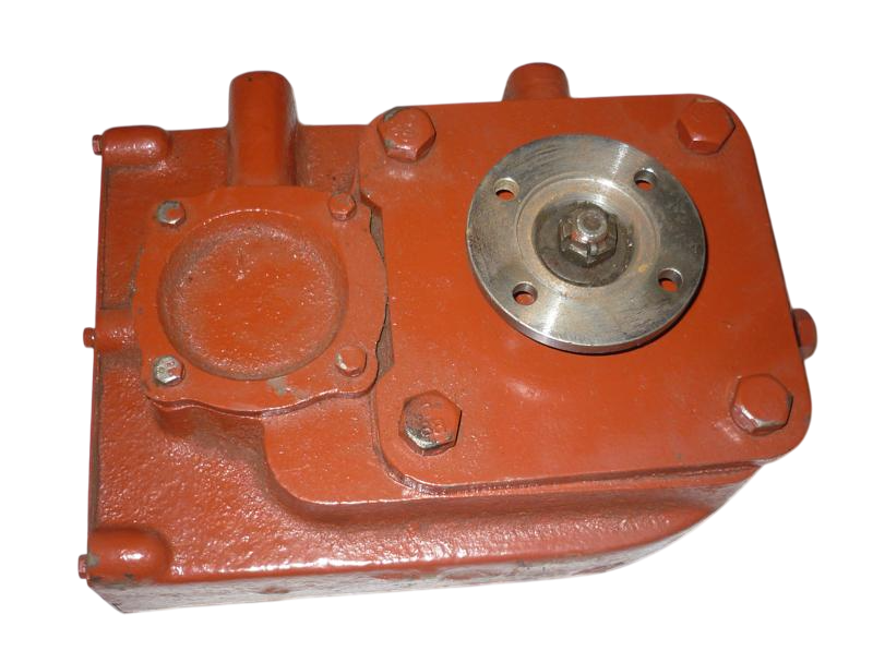 Редуктор водяного насоса ЭД-403-50.00.100