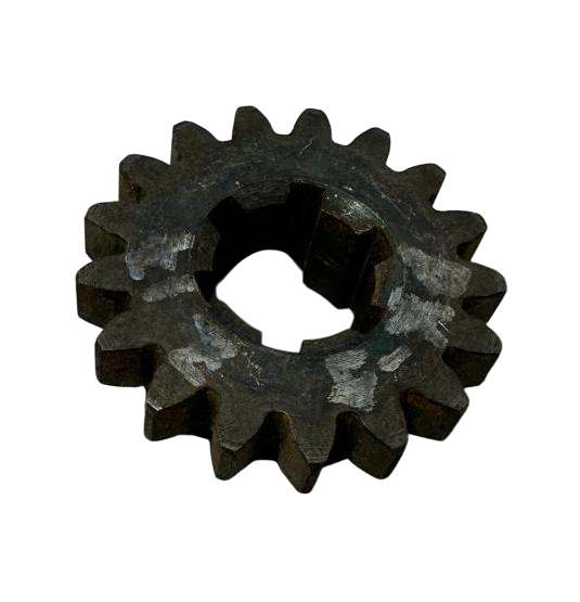 Шестерня РК-5 КО-206А-016-0000515-10 (Z=17)