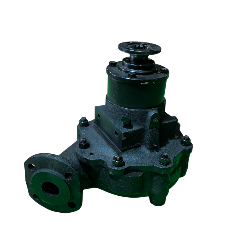 Насос водяной НЦ-60/125А чугунный