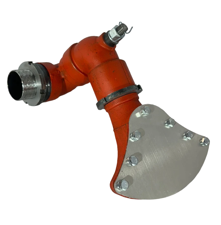 Сопло в сборе МДК133Г4-92.50.080