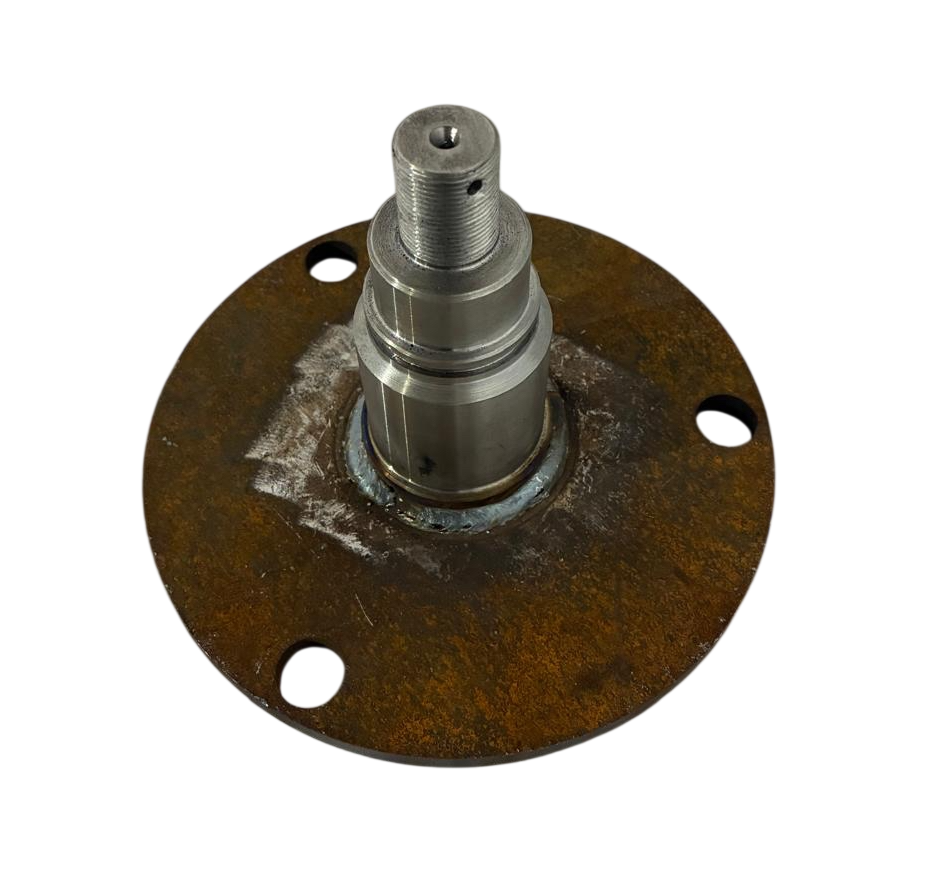 Наконечник левый МК 05.20.000 МТЗ 