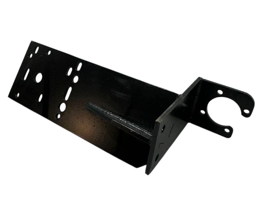 Кронштейн КО-823А.08.05.000 крепления щетки Левый