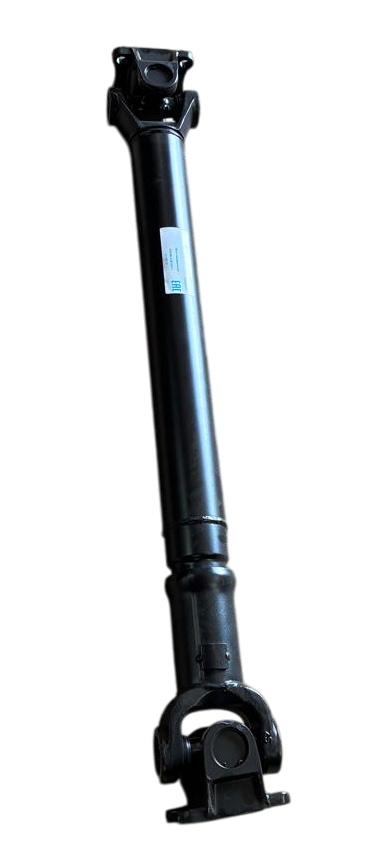 Карданный вал СНП-17Н-02.00.100-1 (от РР к переднему мосту L=1010)