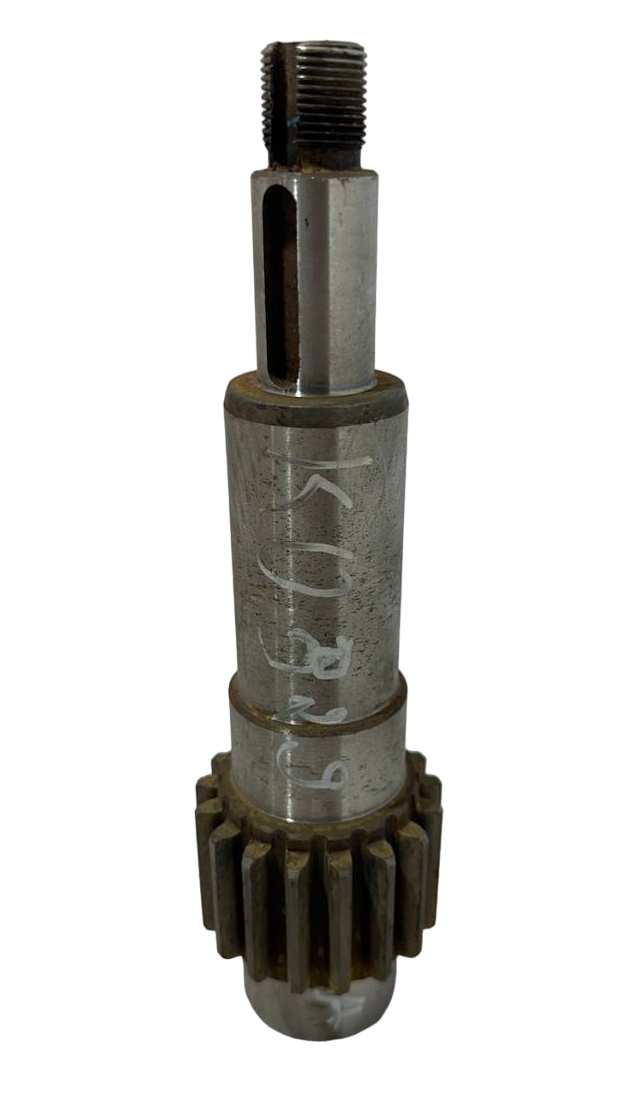 Вал-шестерня (РВН) КО-829А.42.01.103