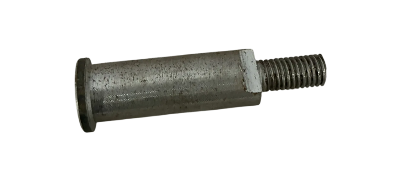 Ось КСМ 48.613