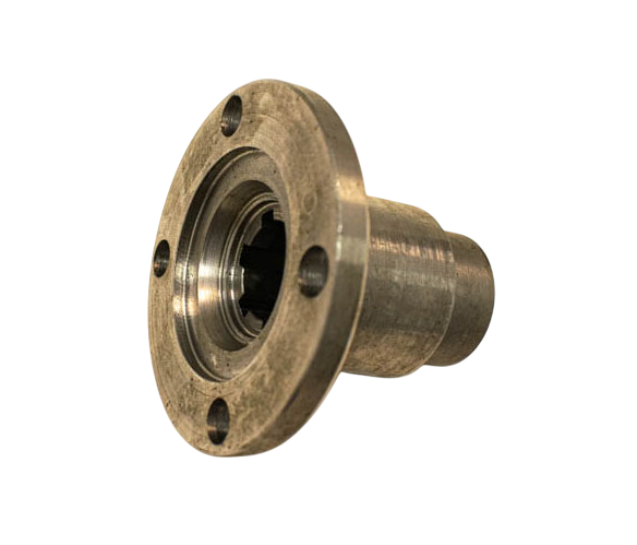 Фланец КО-829.42.01.111