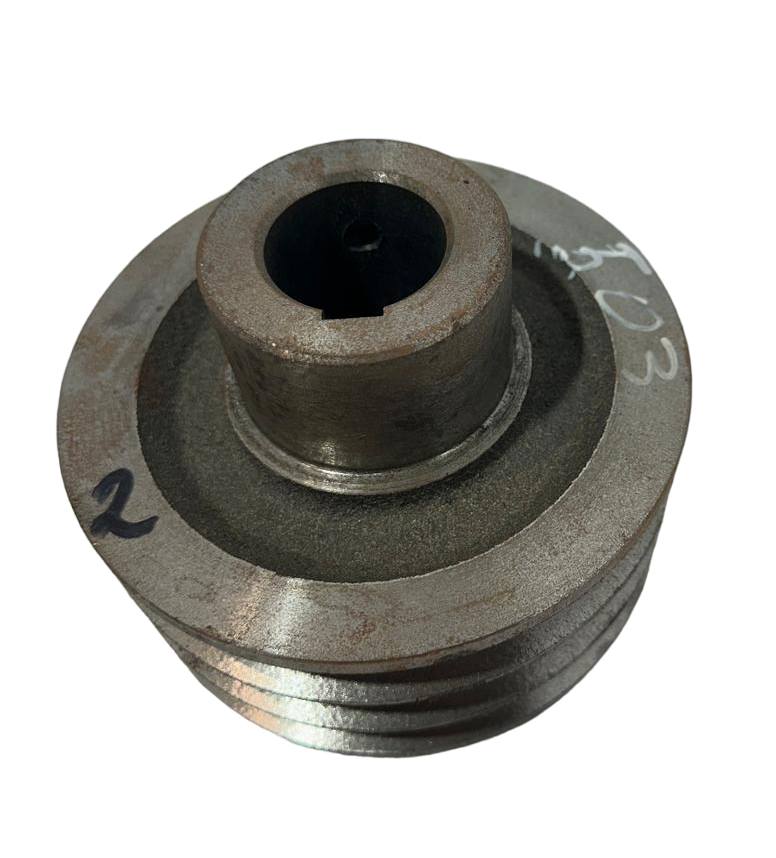 Шкив КО-503 02.00.09-01