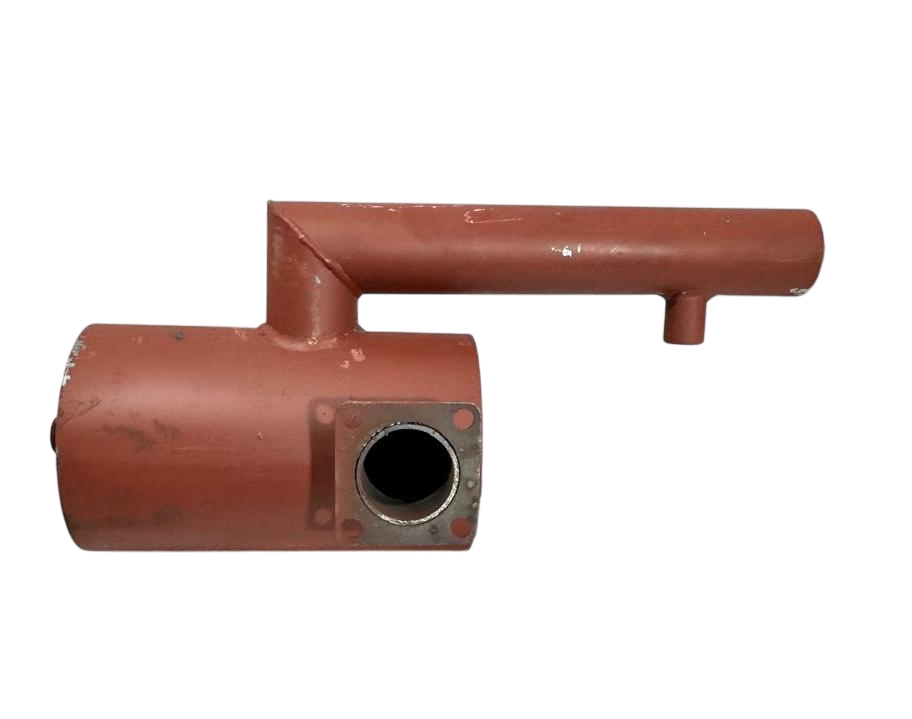 Бачок промежуточный КО-503В-2.03.03.000 (влагоотделитель)