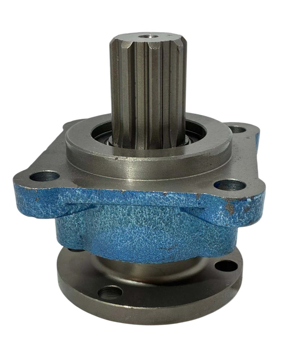 Адаптер-переходник HDX ISO-FLC L=40