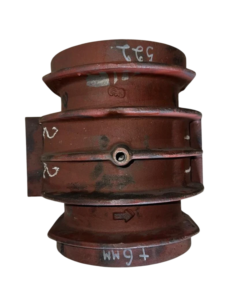 Корпус насоса КО-522А.02.01.101