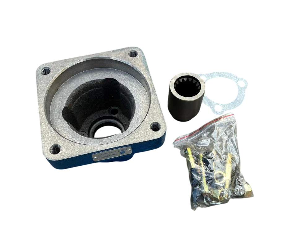 Адаптер-переходник HDX UNI-310.3.56 L=102