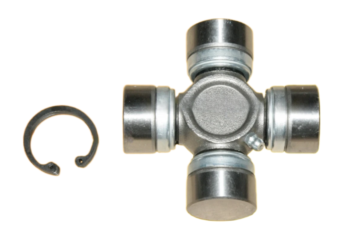 Крестовина с масленкой К040-01