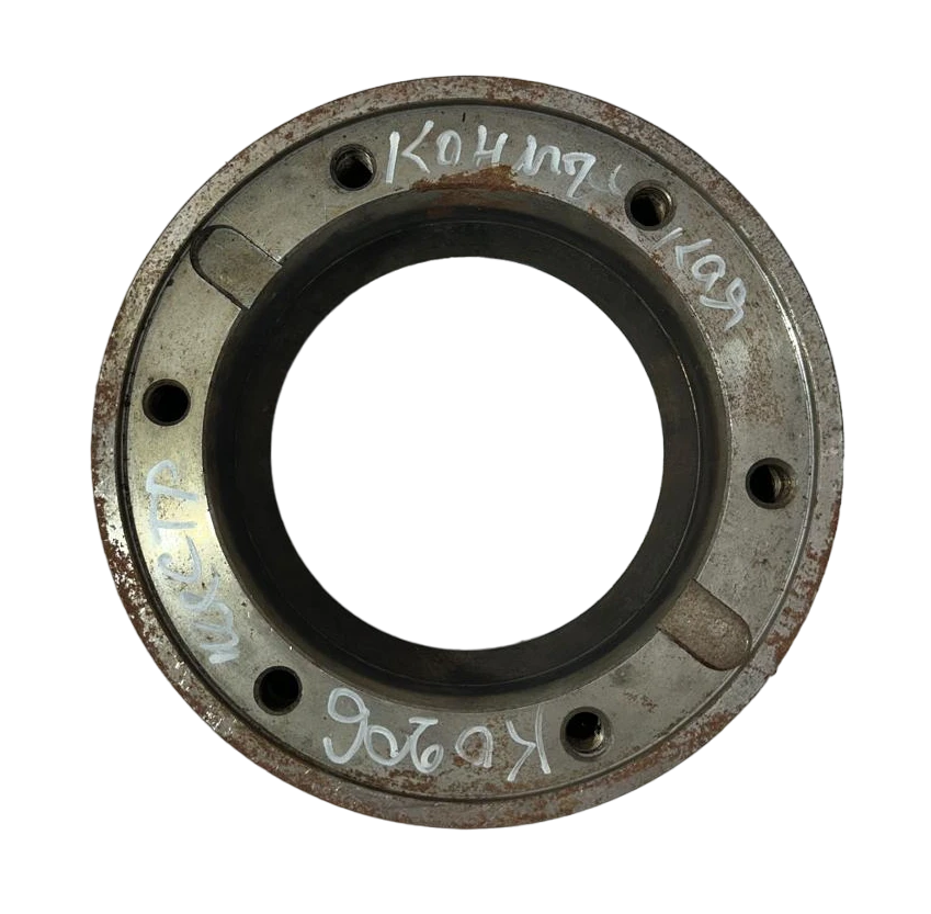 Шестерня планетарная редуктора питателя КО-206А.16.03.002