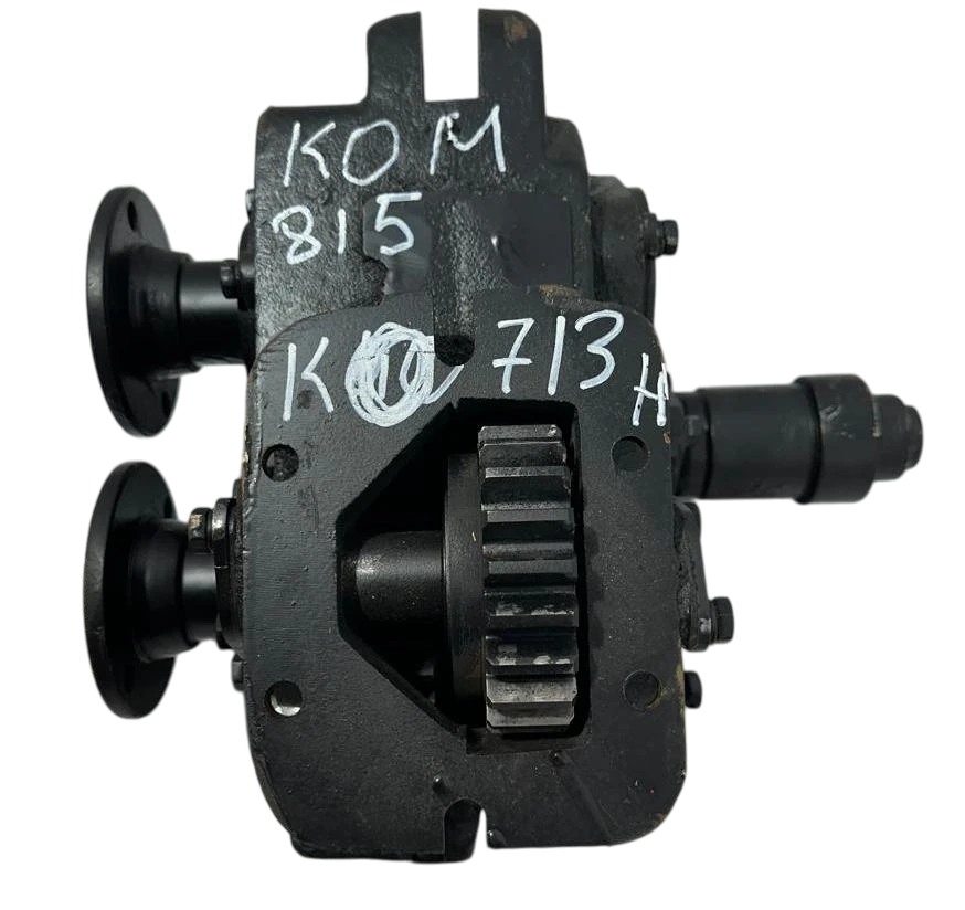 КОМ КО-815-06.02.100-03