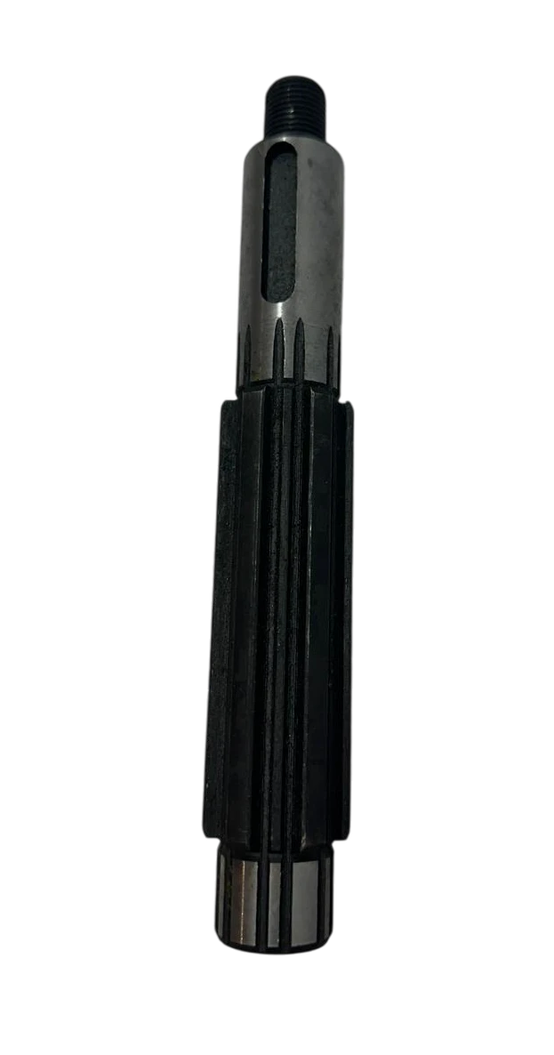 Вал КО-815М.06.02.210-01 наружняя резьба
