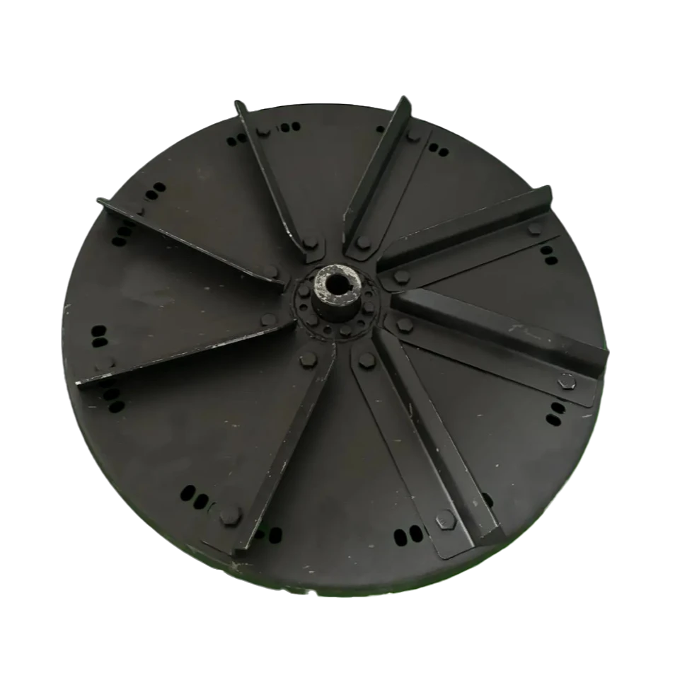 Диск разбрасывающего механизма ПС90-52.01.200-01