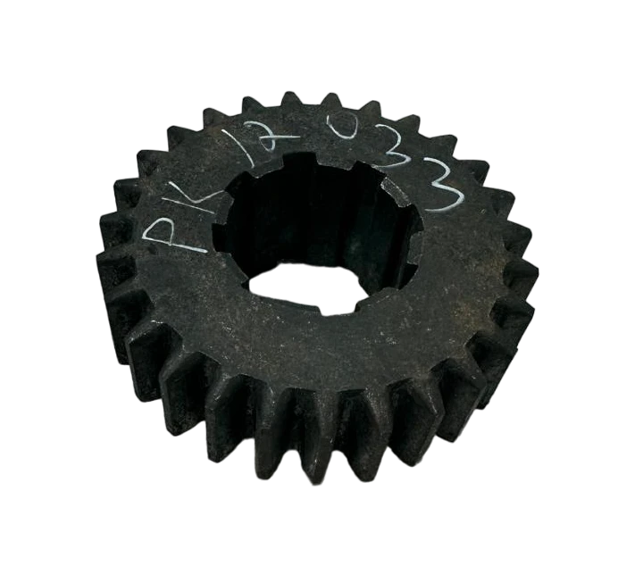 Шестерня РК12-0000033