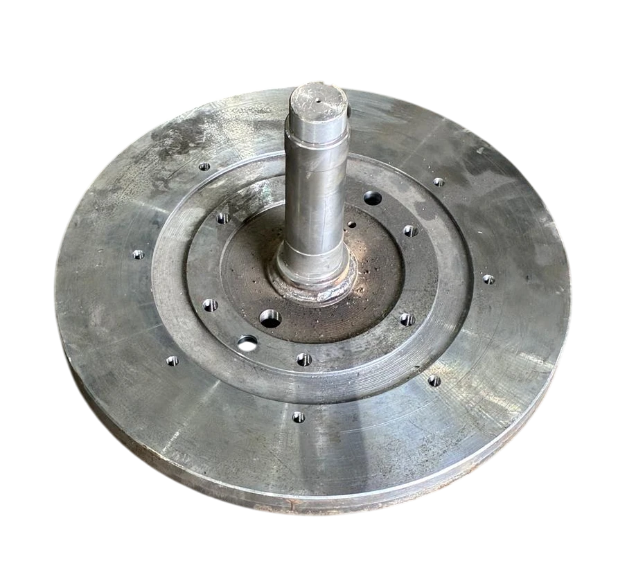 Диск редуктора питателя СнП-17