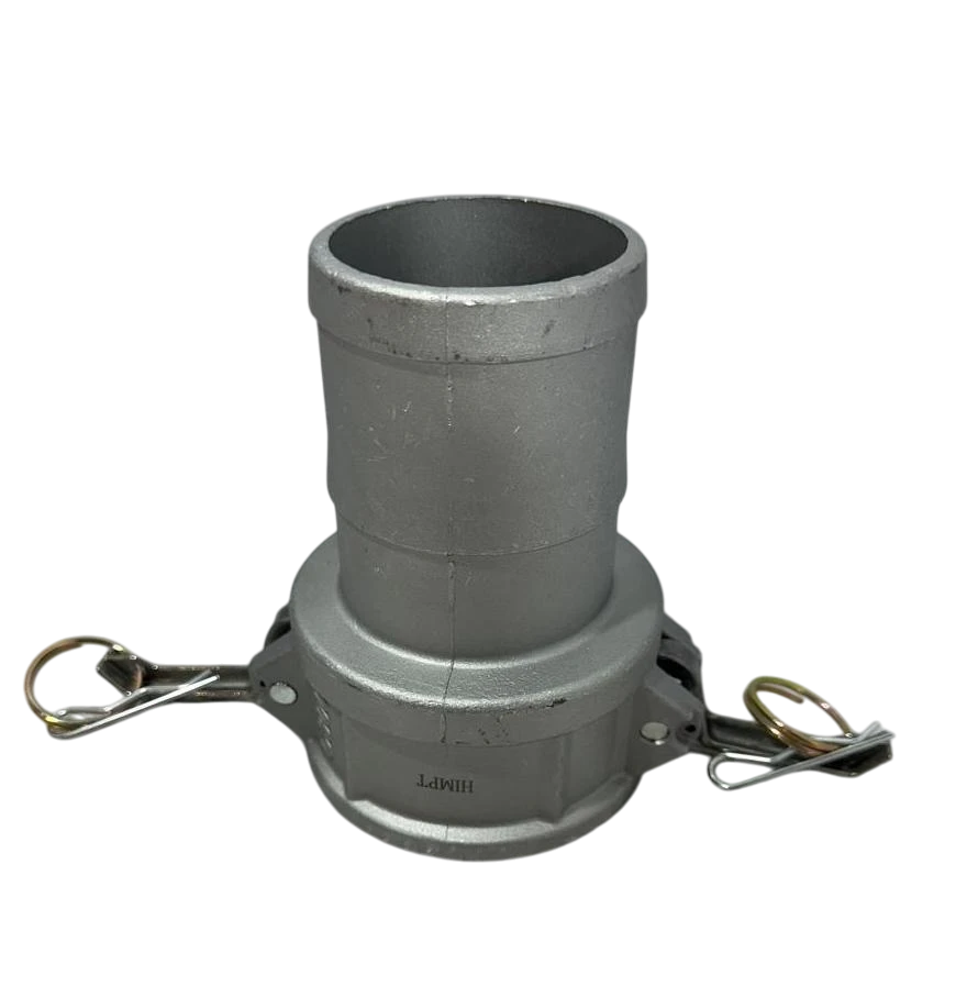 Камлок (100мм) С 4