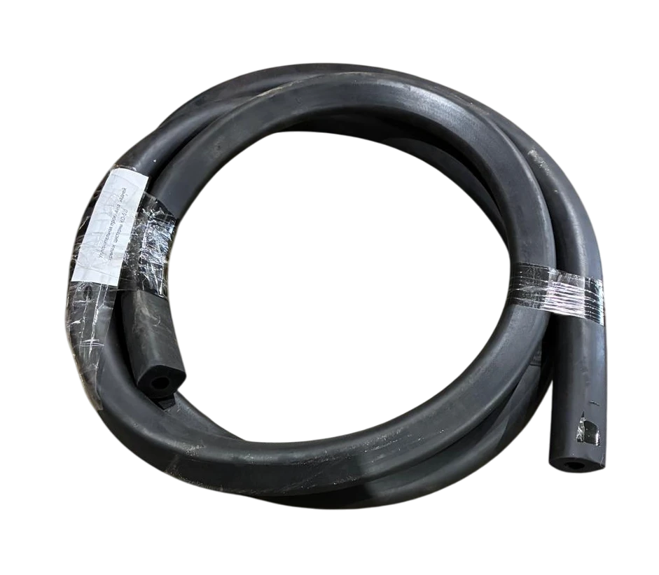 Уплотнительная прокладка задней крышки цистерн КО-510-01.21.000-01
