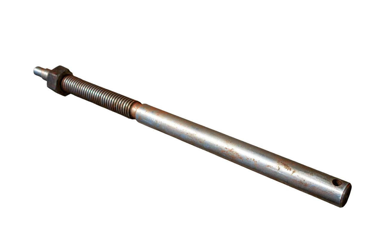 Винт натяжной КО-829А.56.03.011
