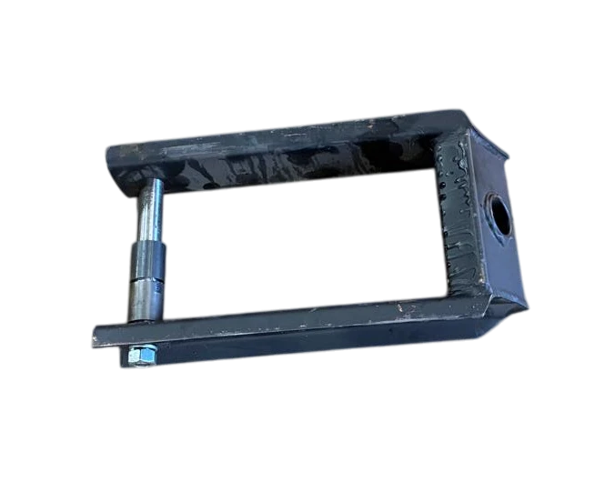 Вилка с осью(63) ИУЦЛ 31.03.200