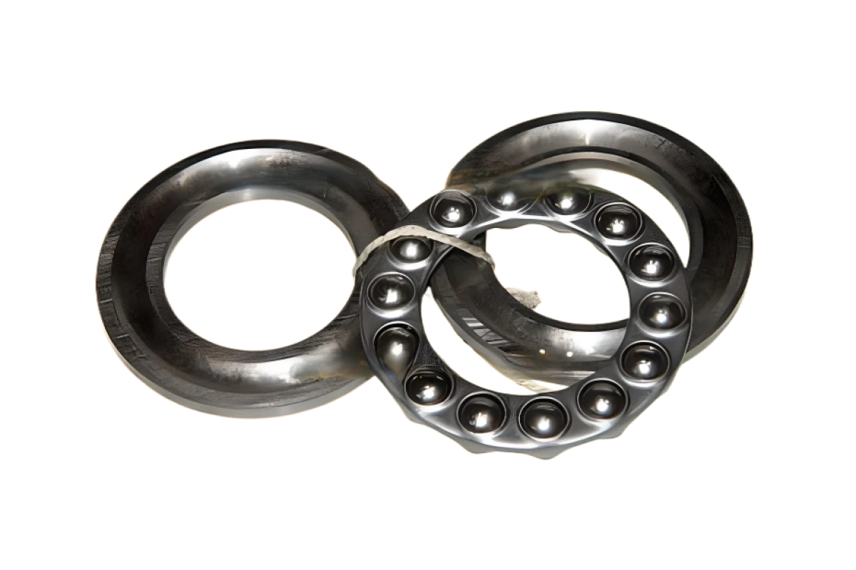 Подшипник 8208