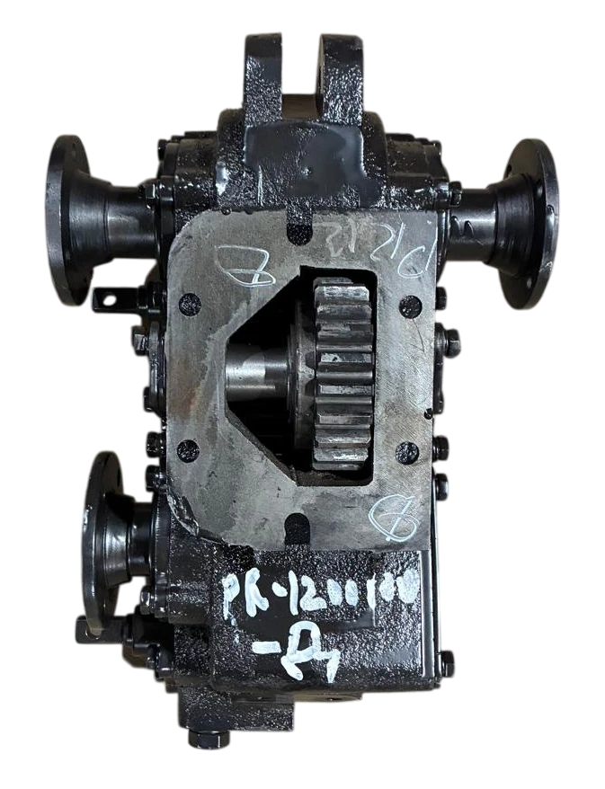 КОМ РК12-000000Д