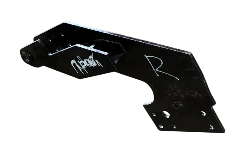 Лонжерон правый КО-821.03.000-01 Н\О