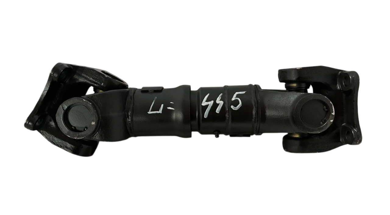 Карданный вал СНП17Н-02.00.300 (L=445 от гидромотора к РР)