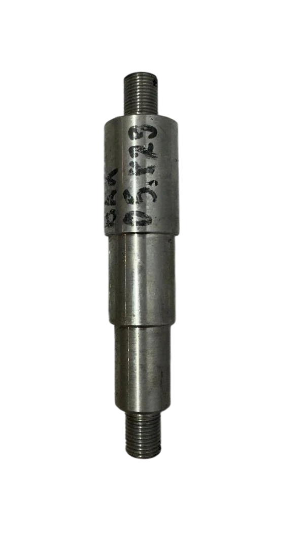 Вал КО-823А.08.01.005 приводной звездочки