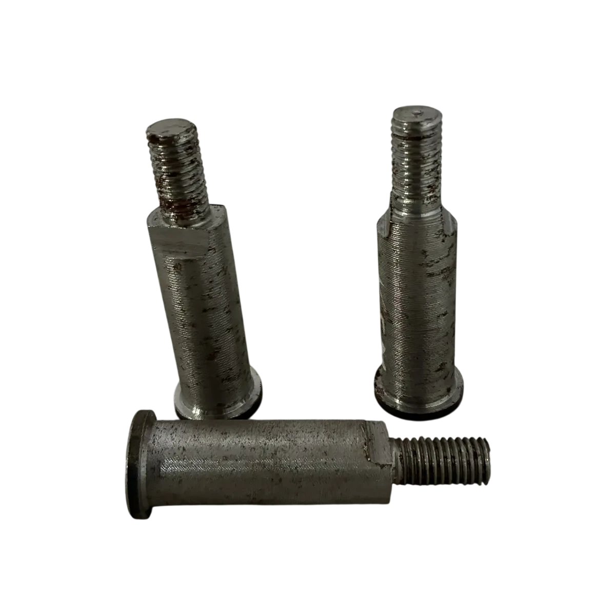 Ось КСМ 48.613