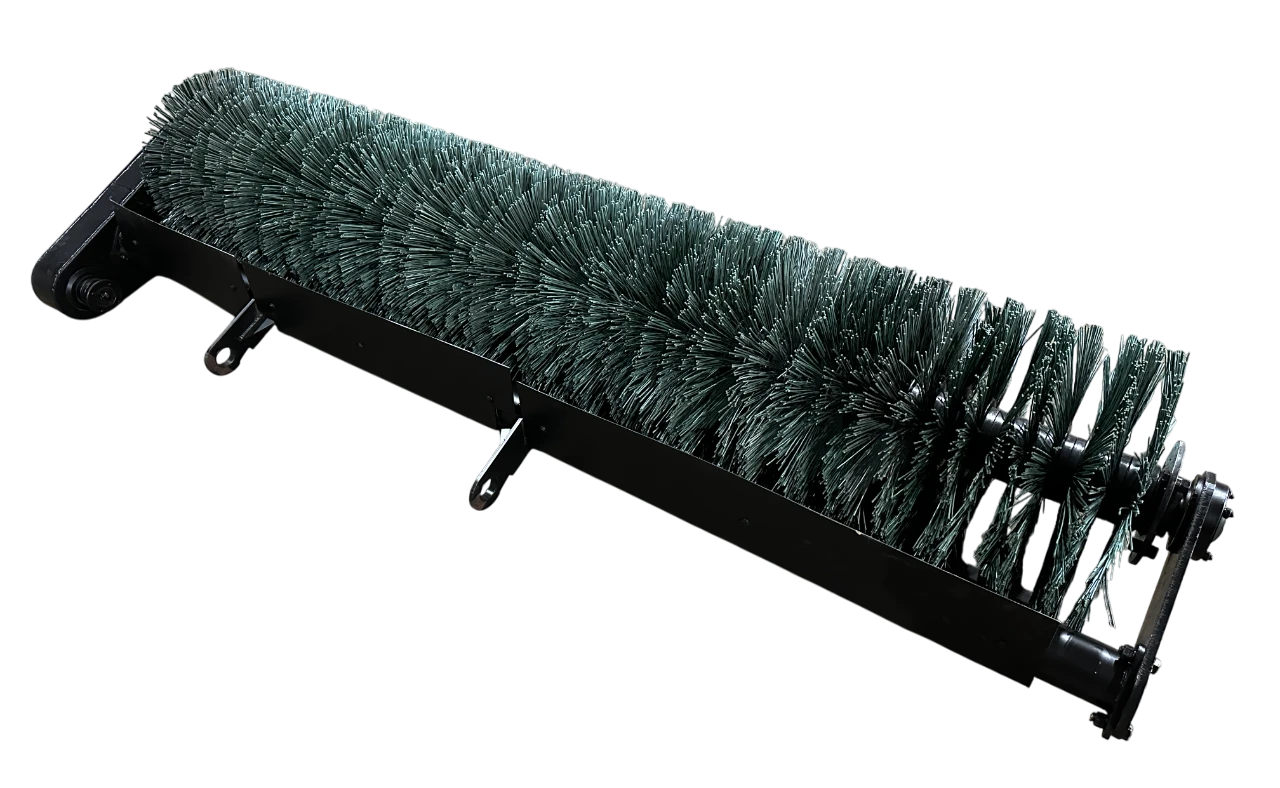 Щеточное оборудование КО-823; КО-806 (без г/м, кронштейна и кардана)