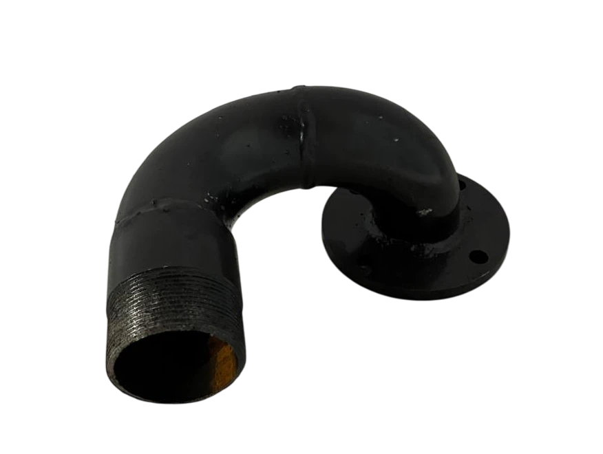 Трубопровод напорный 4 атм ПМ-03.4.02.01.000