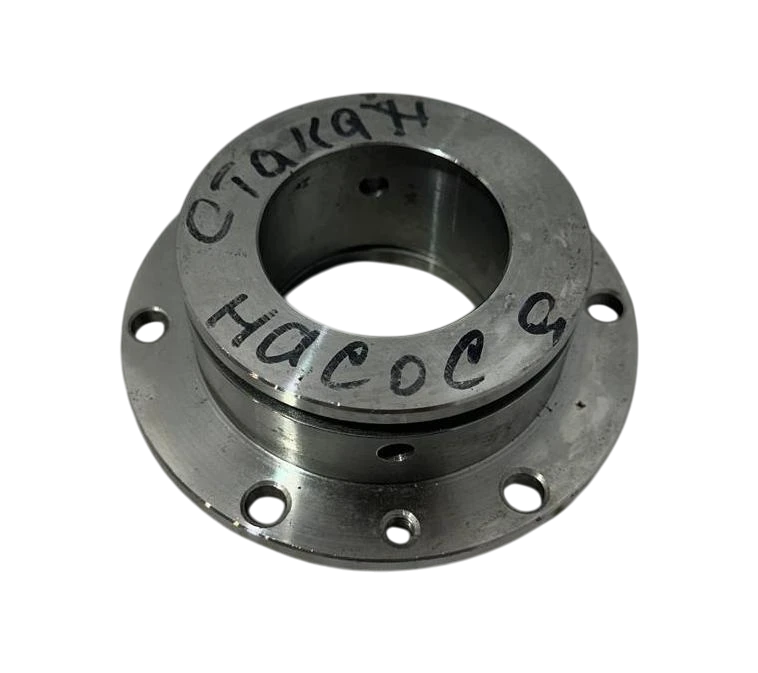 Стакан насоса КО-829А