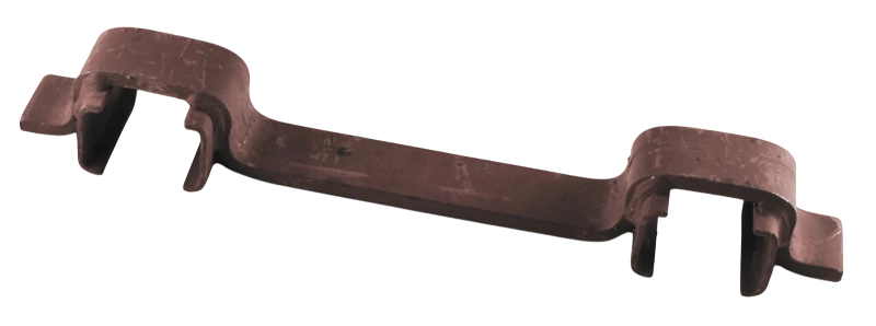 Скребок ЭД-226-51.03.100 (СК-21) планка