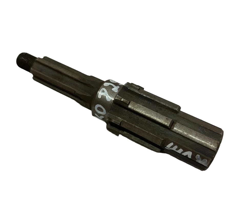 Вал шлицевой КО-829Б.06.02.115
