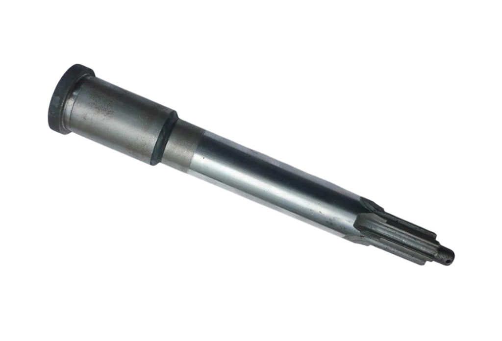 Вал разбрасывающего диска 25 мм. КО-829