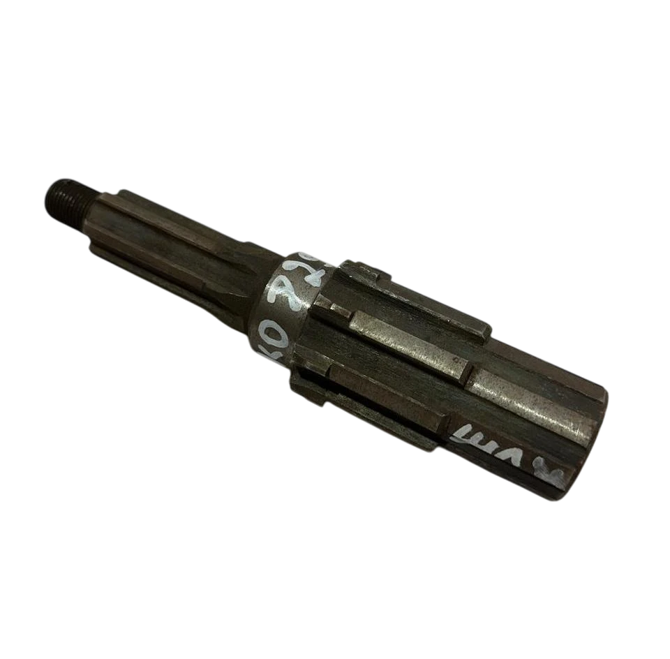 Вал шлицевой (РВН) КО-829А.42.01.105