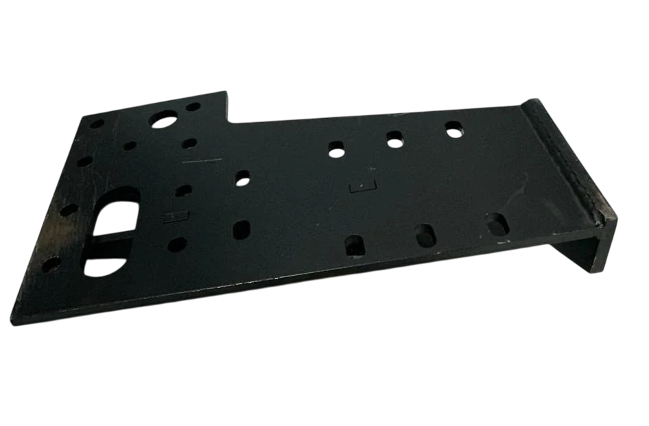 Кронштейн КО-823А.08.04.000 крепления щетки Правый