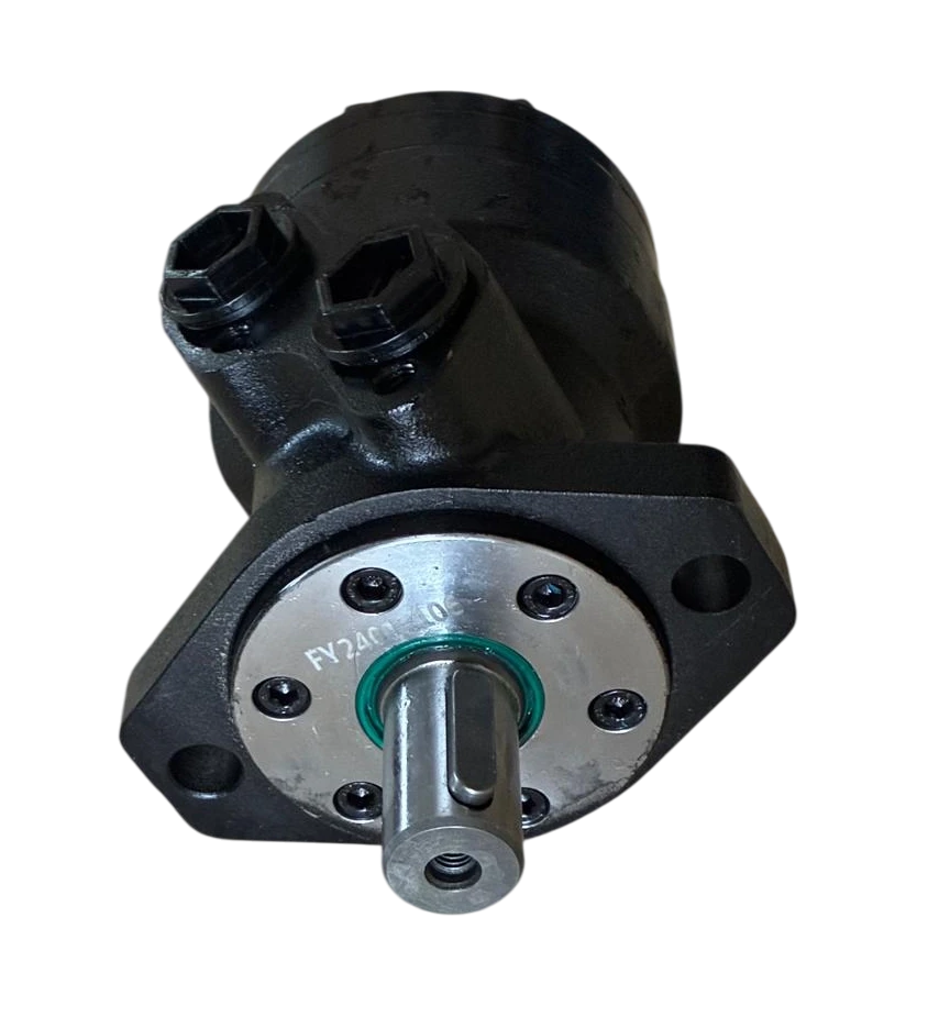 Гидромотор BMR80-2-A-D