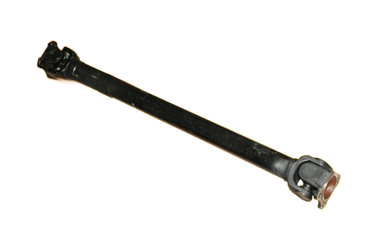 Вал карданный L=750 (Ц) по центрам крестовин