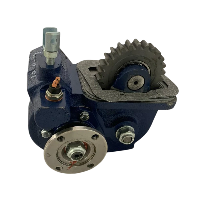 Коробка отбора мощности КОМ-6.00.00.000 МАЗ (Мценск)