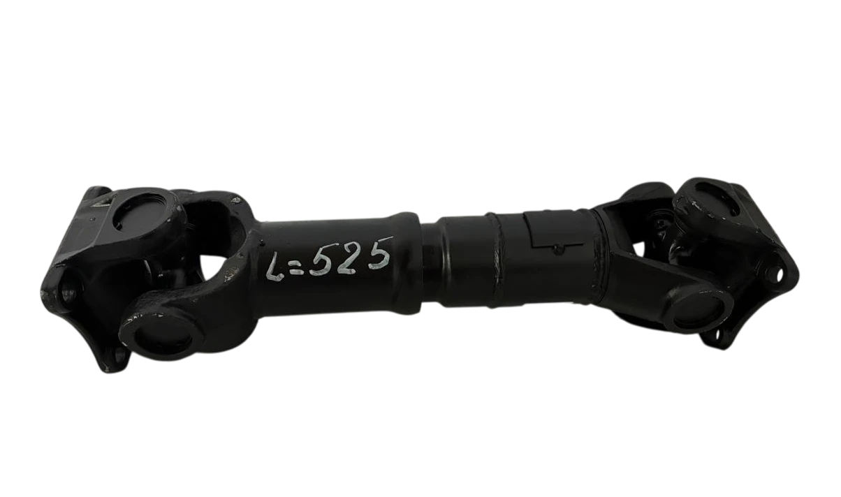 Карданный вал СНП17Н-02.00.200 (L=525 от РР к заднему мосту)