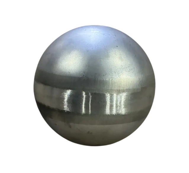 Шар (поплавок) запорный КО-507 ф-150 мм