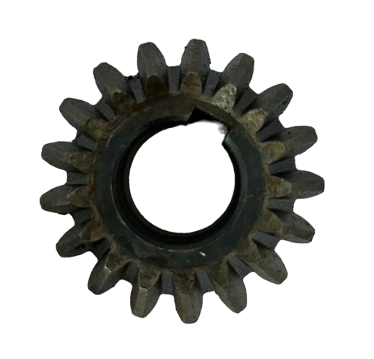 Шестерня РКП 00.302 (малая) Z=17