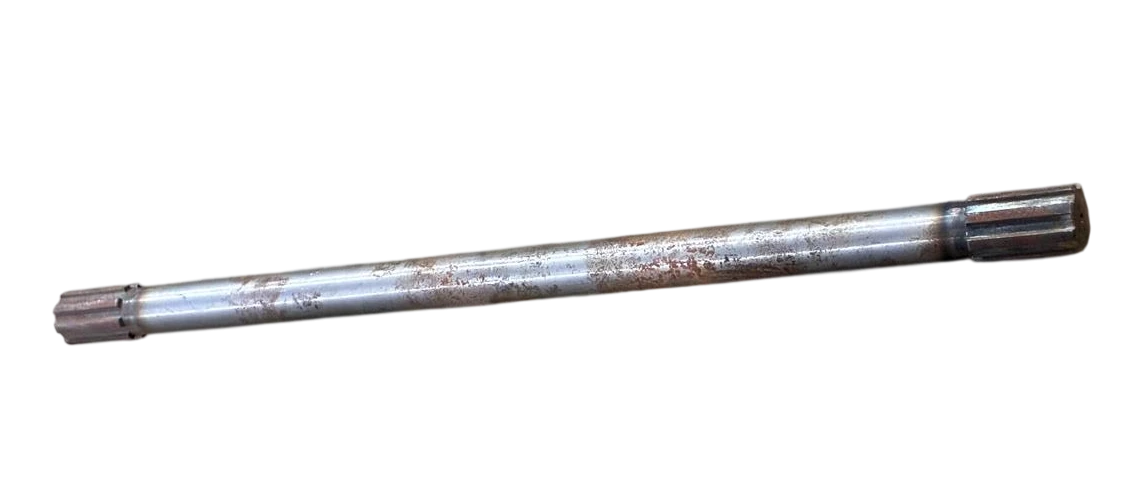 Вал шлицевой 09.46.000.04 ДМ-09