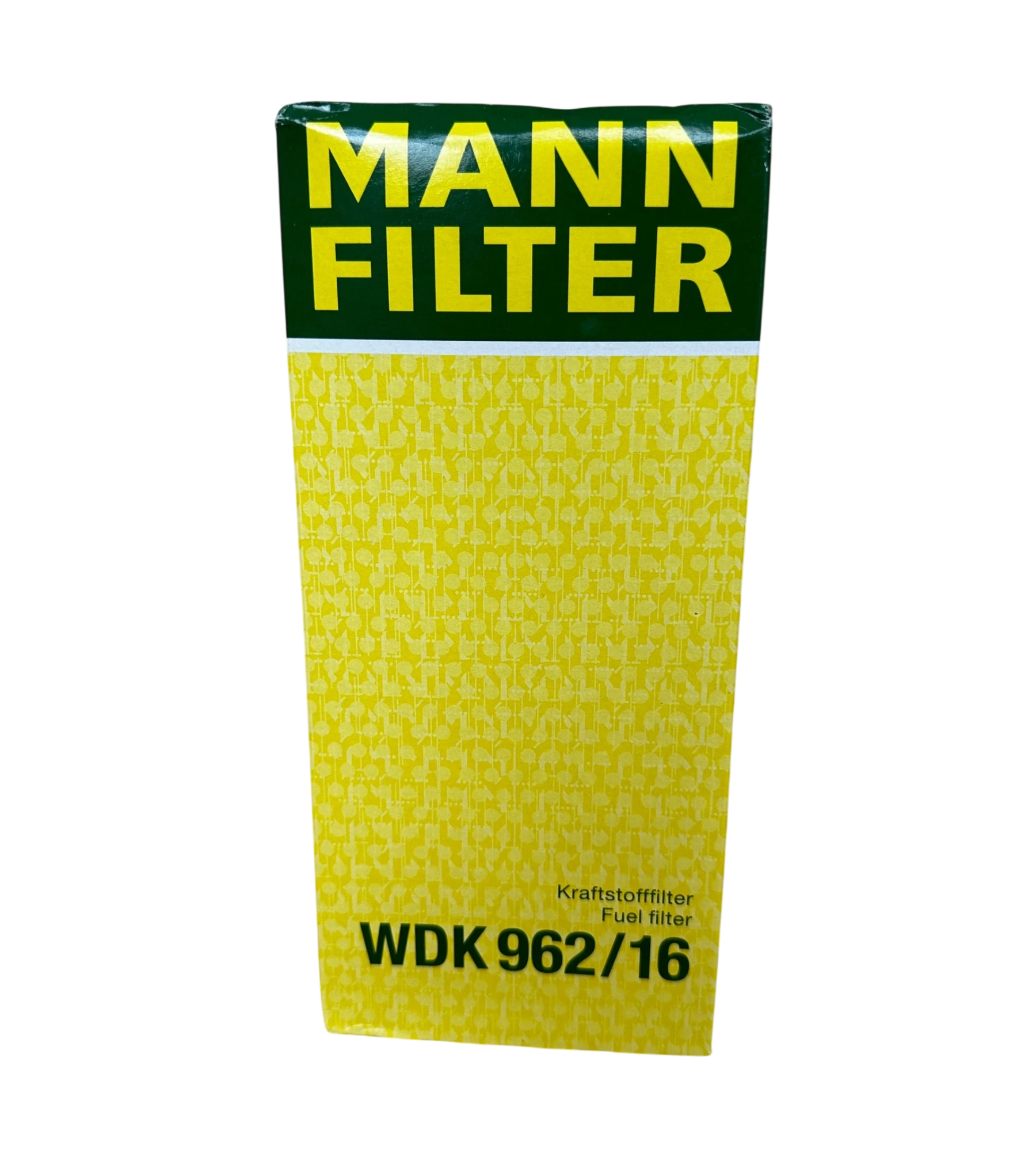 Топливный фильтр MANN-FILTER WDK 962/16
